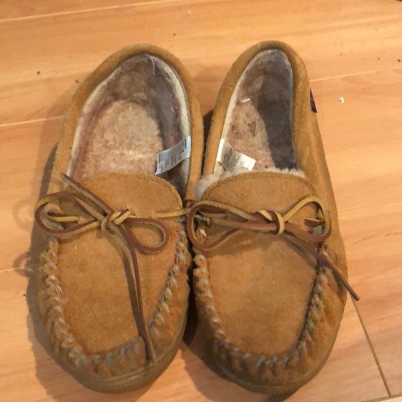 Magellan moccasins Outlet